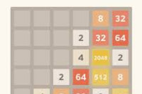 2048 for dummies 