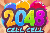 2048 Cell