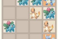 2048 Pokemon