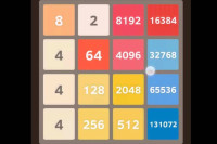 2048 Tetris