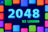 2048 Legend