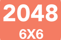 2048 6x6