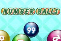 Balls Numbers Match !