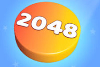 Chain Disk 2048