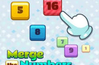 Merge the Numbers