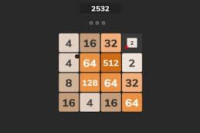 2048 Automatic Strategy