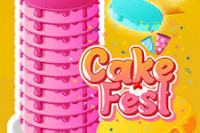 Cake Fest